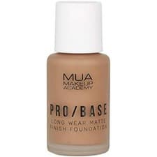 Image of MUA #180 PRO/BASE Long Wear Matte Finish Foundation - 30ml