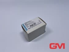 Image of Siemens Indicator Light 3SB3244-6AA40-0CC0 Round Green E-Stand: 04