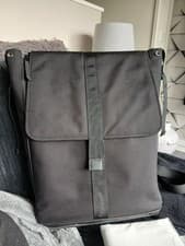 Image of Bugaboo Changing Backpack – Midnight Black