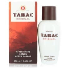 Image of TABAC ORIGINAL Aftershave 100ml Lotion - Brand New