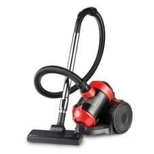 Image of Vacuum Cleaner by Rediffusion, Bagless, Multi Cyclonic, 800W, RED8803