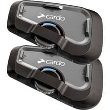 Image of CARDO CSFRC4X103 - Intercom Cardo Freecom 4X Duo
