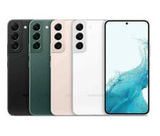 Image of New Samsung Galaxy S22+ Plus 5G SM-S906U 128GB/256GB Factory Unlocked Smartphone