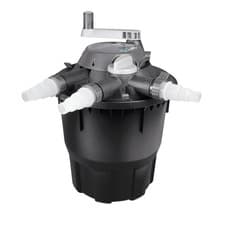Image of HOZELOCK BIOFORCE REVOLUTION 6000 UV GARDEN FISH POND PRESSURE FILTERS WITH UVC