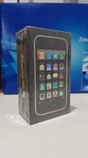 Image of Apple iPhone 3GS 32GB (Black) - Sealed