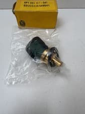 Image of Hella Coolant Temperature Sensor 6PT009107-541 059919501 078919501B 59919501