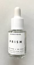 Image of Herbivore Prism 12% AHA & 3% BHA Exfoliating Glow Serum NEW (10ml)