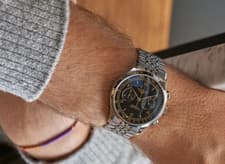 Image of Longines Record - L2.921.4.56.6