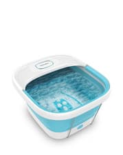 Image of HoMedics Foot Spa with Heat Maintenance (2580)