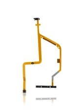 Image of Replacement Power & Volume Button Flex Cable Compatible For Blackberry Priv