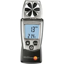 Image of Testo 410-1 Anemometer