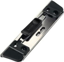 Image of Leitz Active Hole Punch Assorted Colours