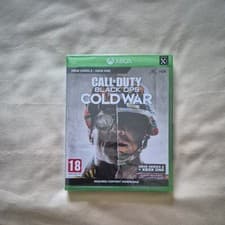 Image of Call of Duty: Black Ops Cold War (Xbox Series X, 2020)