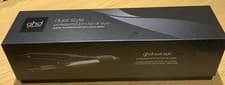 Image of GHD - Duet Style 2-in-1 Hot Air Styler In Black (Wet & Dry Hair) RRP £379