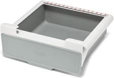 Image of Joseph Joseph CupboardStore Under Shelf Drawer Kitchen Storage Organizer New