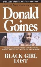 Image of Black Girl Lost