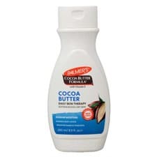 Image of Palmers Cocoa Butter Formula Softens Smoothes Daily Skin Therapy Lotion 50ml/250