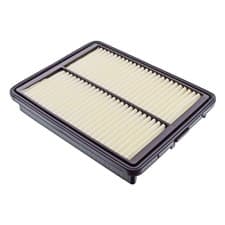 Image of BLUE PRINT ADG022149 Air Filter 243mm Length Fits Ssangyong Korando Tivoli