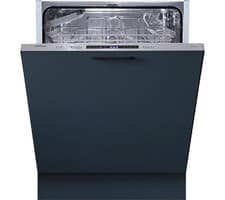 Image of KENWOOD KID60S23 Full-size Fully Integrated Dishwasher/ AUTO DRY OPENING#0268