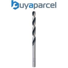 Image of Bosch Drill bits HSS Twist Drill Bit PointTeQ 5.0mm 2608577218