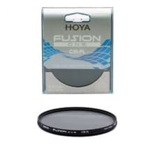 Image of Hoya Fusion One PL-Cir Filter 46mm