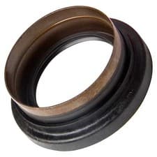 Image of 82033861 Differential Shaft Seal Diff Driveshaft Gearbox Oil Gasket By Corteco
