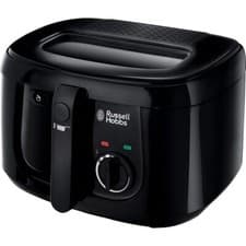 Image of Russell Hobbs Spectrum 24570 Deep Fryer Free Standing Black