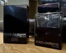 Image of Dolce & Gabbana The One EDP For Men 150ml