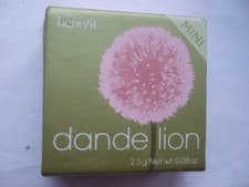 Image of Genuine Benefit Dandelion blush : 2.5g MINI size ( Read Description )