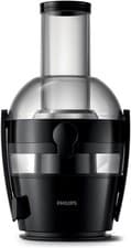 Image of Philips Juicer Viva Collection 800 W Motor 2L Capacity With XL Tube HR1855/70
