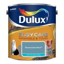 Image of Dulux Easycare Washable & Tough Matt 2.5L All Colours