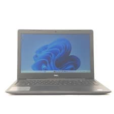 Image of 15.5" Dell Vostro Laptop 3590 i5 10th Gen 8GB RAM 256GB SSD Full HD Windows 11