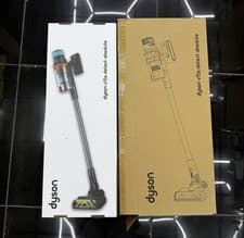 Image of Dyson V15S Detect Absolute Cordless Bagless Smart Stick Vacuum Cleaner 250W Grey