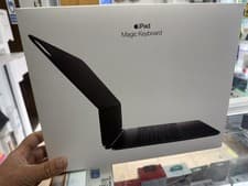 Image of Apple iPad Magic Keyboard for ipad Pro 12.9-inch 6th gen Empty Box Only GENUINE