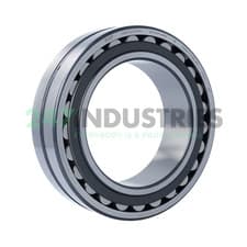 Image of 23026CC/C3W33 SKF 130 x 200 x 52 mm SPHERICAL ROLLER Spherical roller bearing