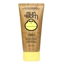 Image of Sun Bum Original SPF 50 Moisturizing Sunscreen Lotion 177ML New