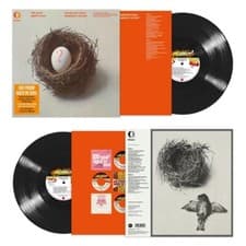 Image of HUNDRED PROOF AGED IN SOUL - SOMEBODY'S BEEN SLEEPING IN MY BED    VINYL LP NEW