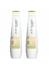 Image of Matrix - BIOLAGE SMOOTHPROOF shampoo 400 ml - X2