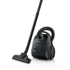 Image of Bosch Serie 2 ProEco 600W Bagged Cylinder Vacuum - BGBS2BA1GB - Customer Return