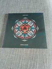 Image of Emulsion by Anatole (Record, 2019) Electronic Ambient Downtempo New Sealed