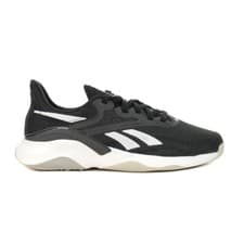 Image of Reebok Women's HIIT TR 3 Core Black/White/Pure Grey 3 Training Shoes