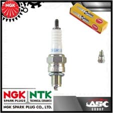 Image of NGK spark plug CR6HSA (plugs) CR6-HSA trade prices 2983