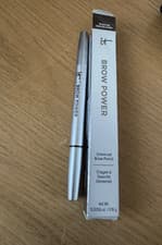 Image of IT Cosmetics Brow Power Universal Brow Pencil Dark Brunette, 016g