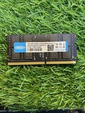 Image of 16GB DDR4 3200MHz Origin Storage (1 x 16GB) SODIMM PC4-25600 Laptop Memory Ram