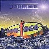 Image of Breaking the Surface CD New & Sealed
