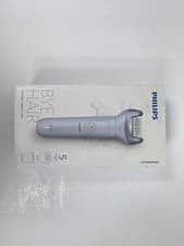 Image of PHILIPS BRE7089/00 Series 8000 Epilator Light Blue #6053252b