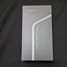 Image of Samsung Galaxy S26 512gb Mobile Phone. Black. Brand New.