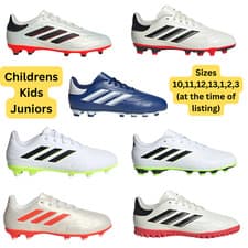 Image of adidas Copa Pure Choice Kids Childrens RRP £30-40 FREEPOST