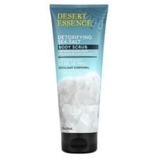 Image of 2 x Alba Botanica, Sea Salt Body Scrub, 14.5 oz (411 g)