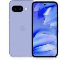 Image of GOOGLE Pixel 9a - 256 GB, Iris 